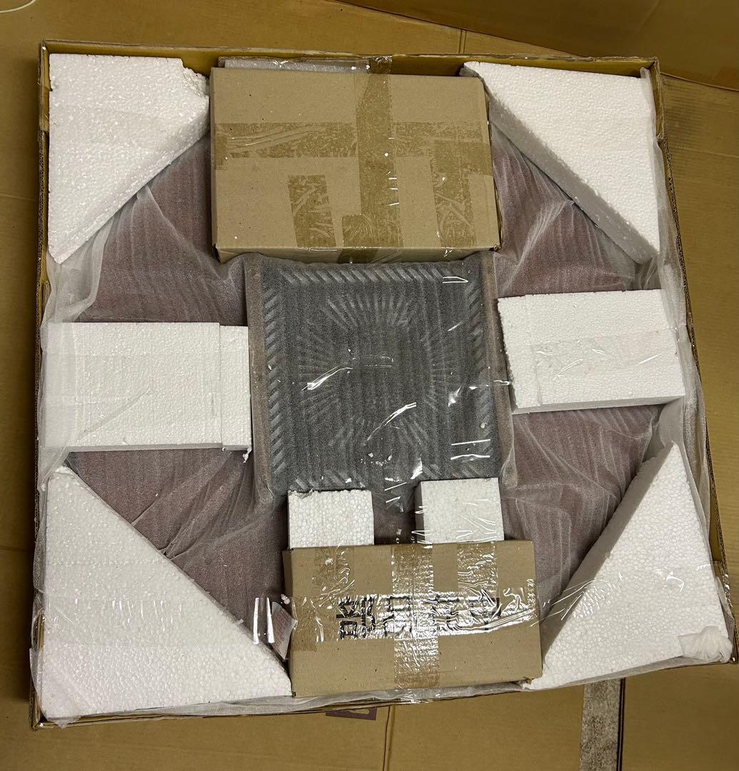 新品 円形こたつ ちゃぶ80BR 家具調こたつ ブラウン ちゃぶ丸 レトロ 丸型