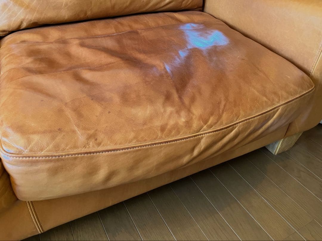 ACME Funiture FRESNO 3S フレスノソファ