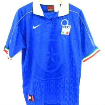 ナイキ　イタリア代表　ユニフォーム　パンツ　ソックス