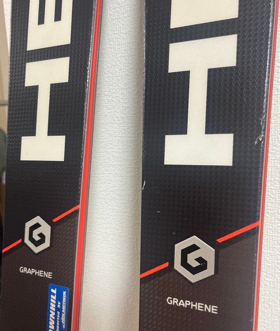 HEAD SUPERSHAPE i.RALLY 163cm 16-17モデル