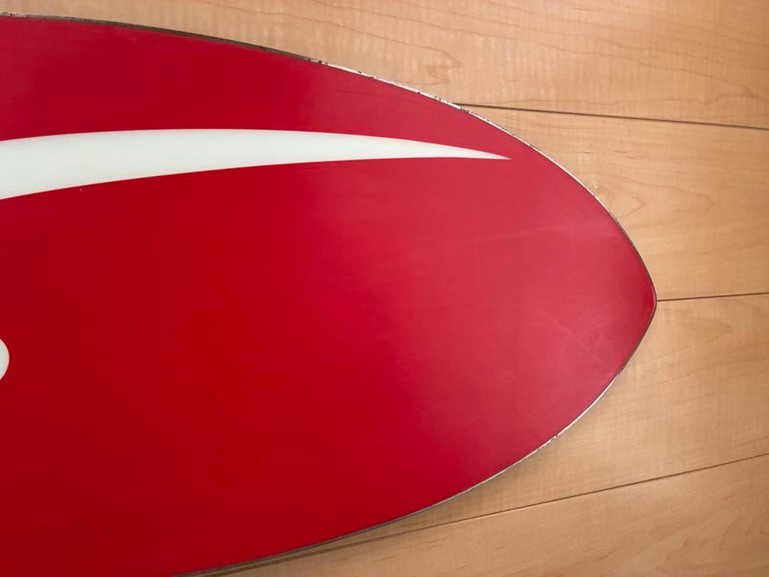 SIMS パウダーボード