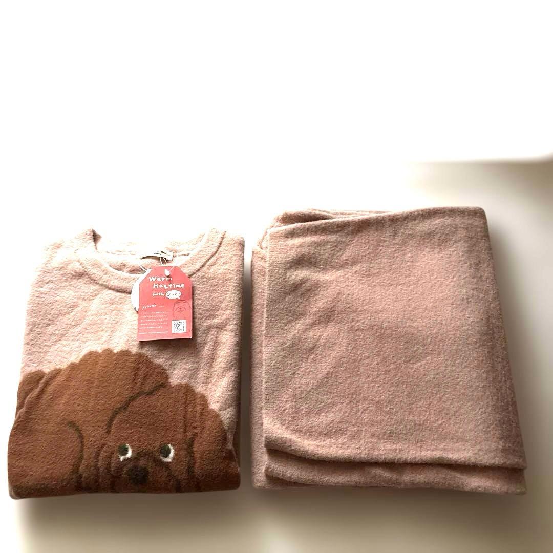 【Samantha Mos2 ’s】sm2 ×yukinoルームウェア