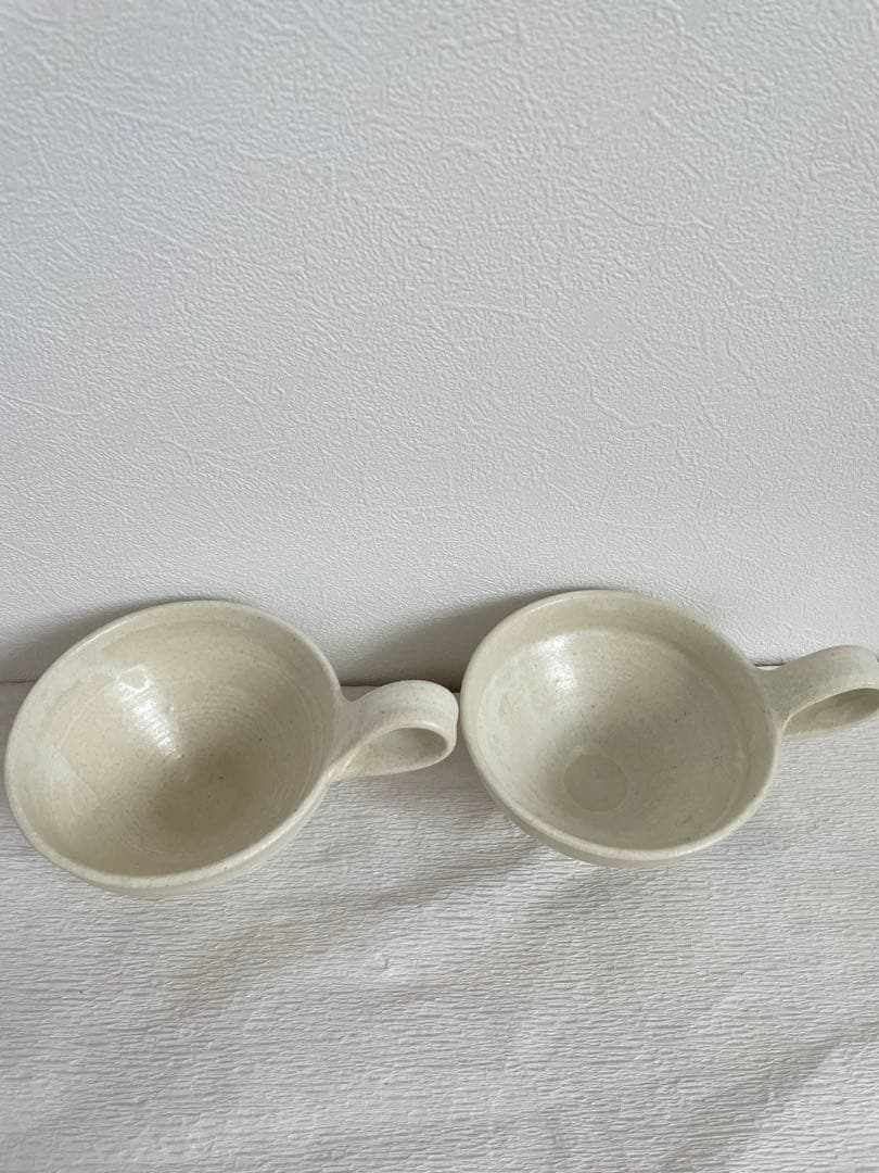 イトウサトミ 大皿 ゴブレット ロング 三角 カップ