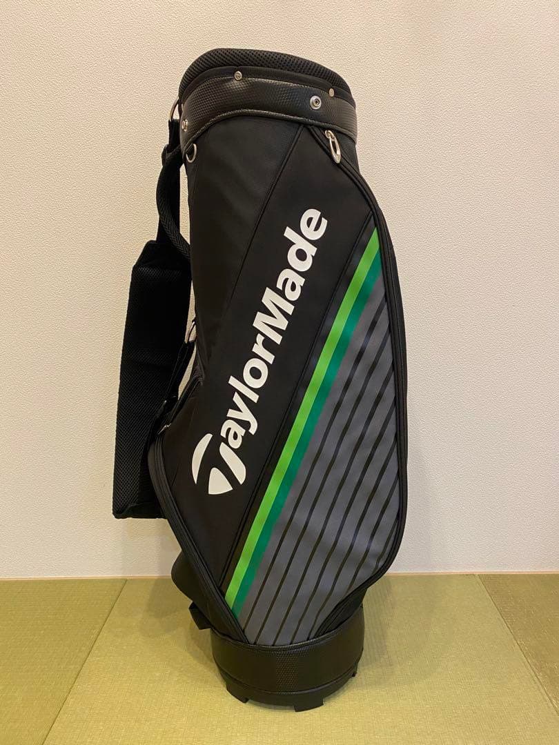 テーラーメイド キャディバッグ 8.5型