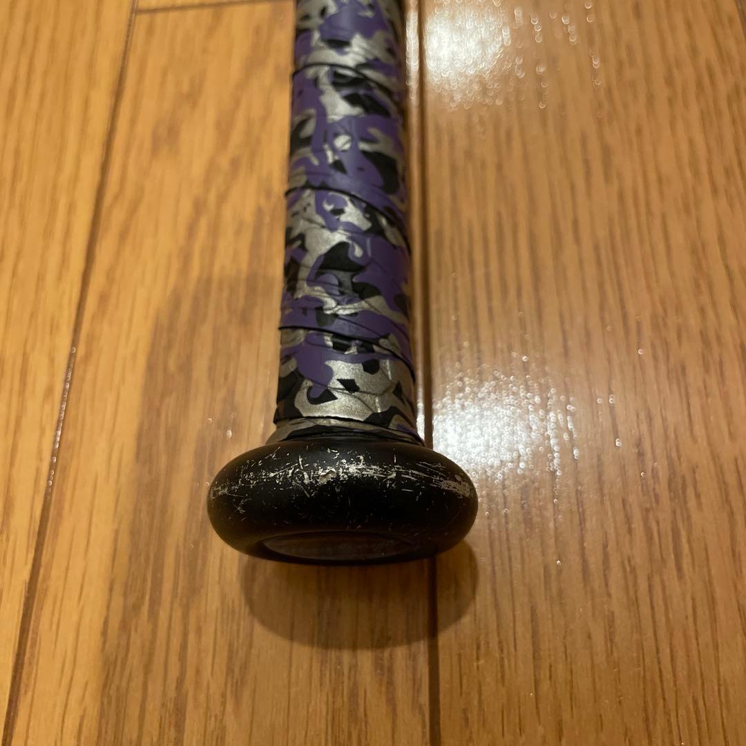 野球バット　少年硬式　リトルリーグ　ローリングス