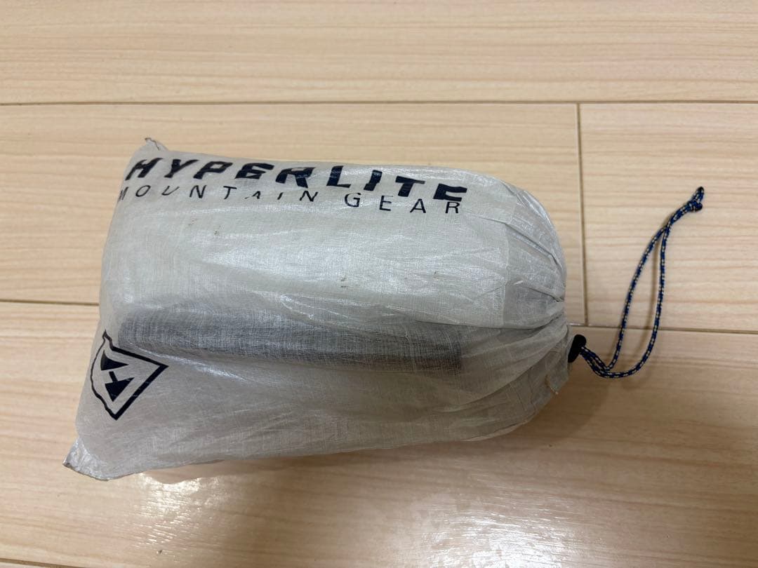 Hyperlite Mountain Gear Mid 1Tarp タープ
