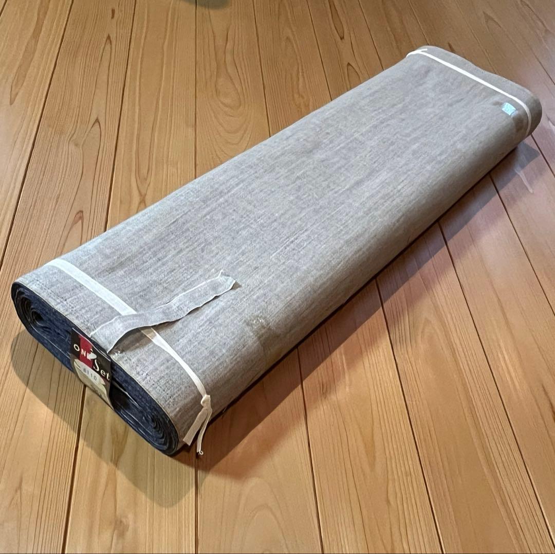 《専用のお品です❗️》高級フラシ芯地 (日本製) × 二品