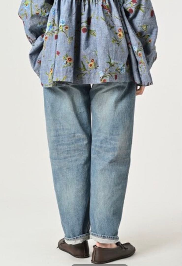 【専用】45R 再び6.5空比古比女 淡