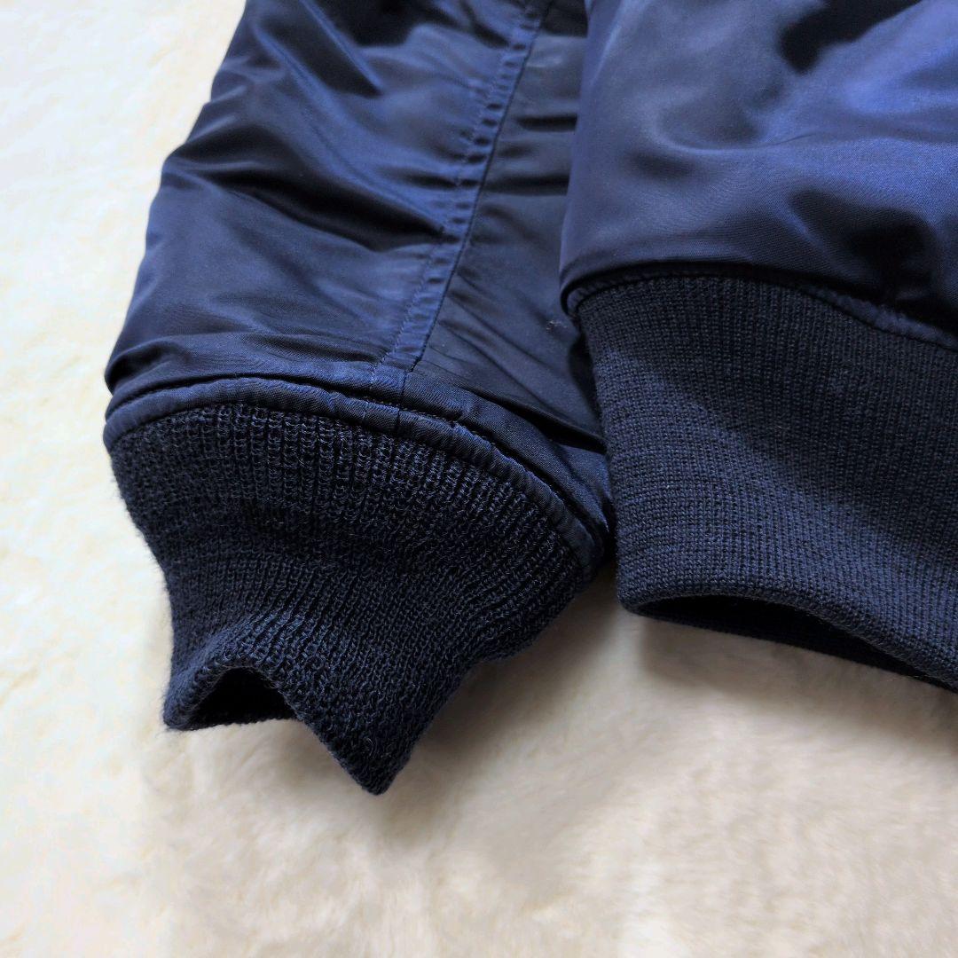 【極希少】AVIREX アヴィレックス N-2B フライトジャケット M