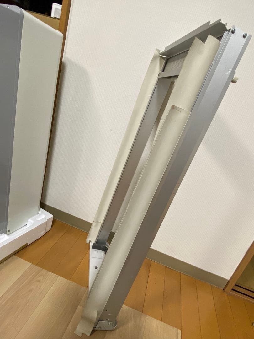 CORONAルームエアコンCW-1617冷房