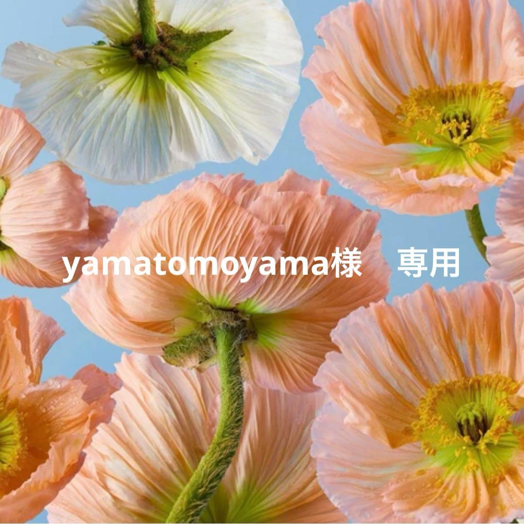yamatomoyama　本日発送　サロペット