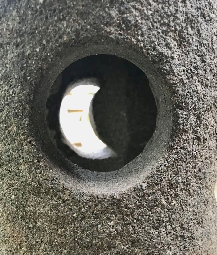 石灯篭2点