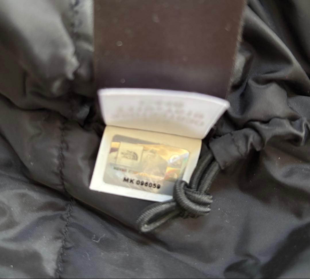 THE NORTH FACE HELI マウンテンパーカー ベストセット