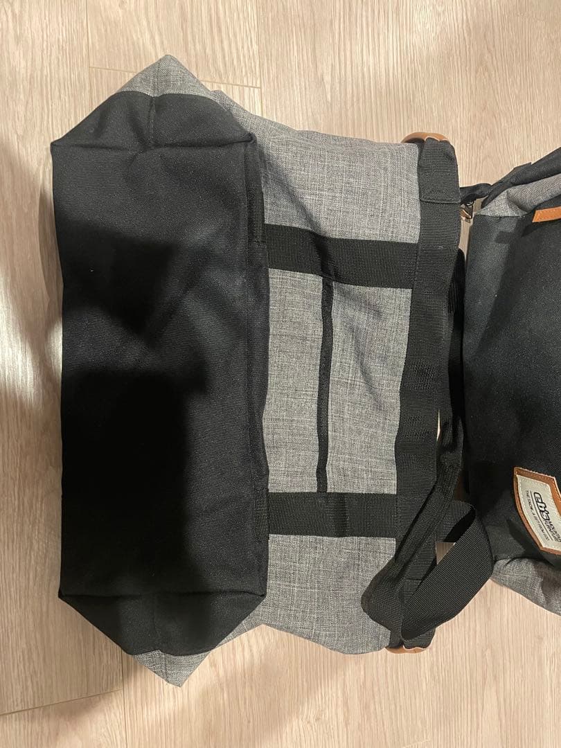 スノーボードキャリーバッグ+キャリーオンバッグ