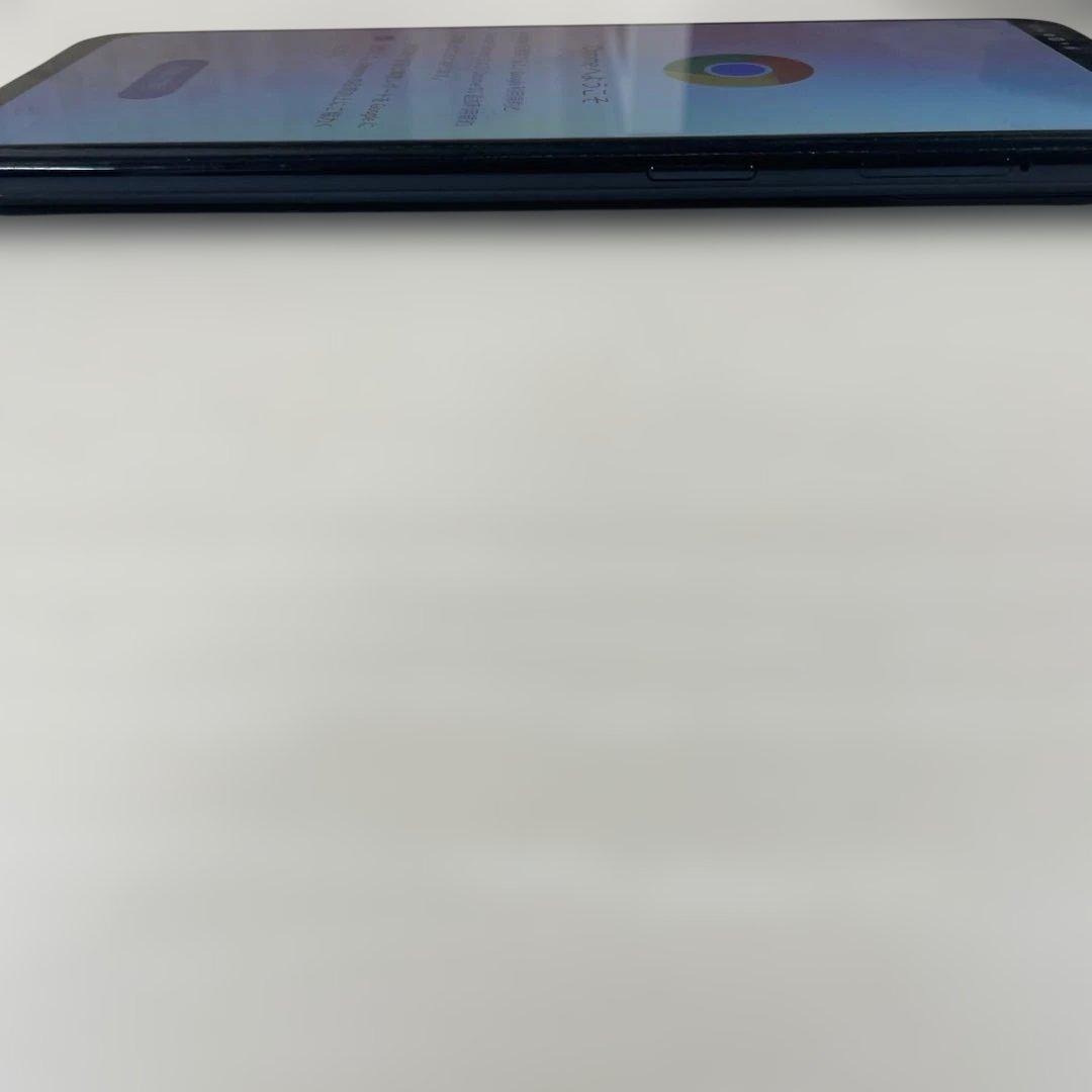 OPPO Reno3A 本体