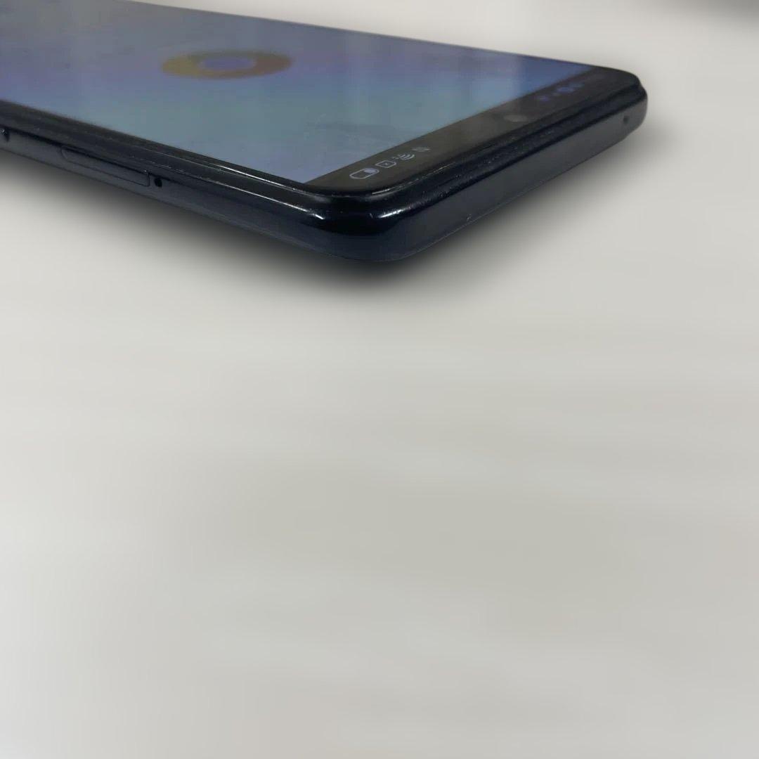 OPPO Reno3A 本体