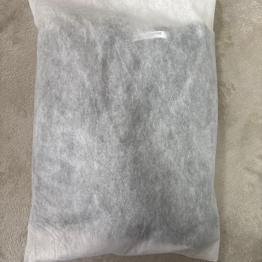 BEAUTY&YOUTH フォックスカシミヤブレンド Vネックニット