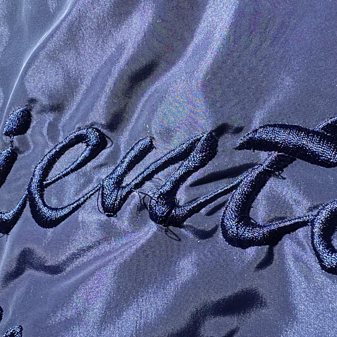 ジャケット・アウター N2B N-2B flight jacket \"all navy blue\"