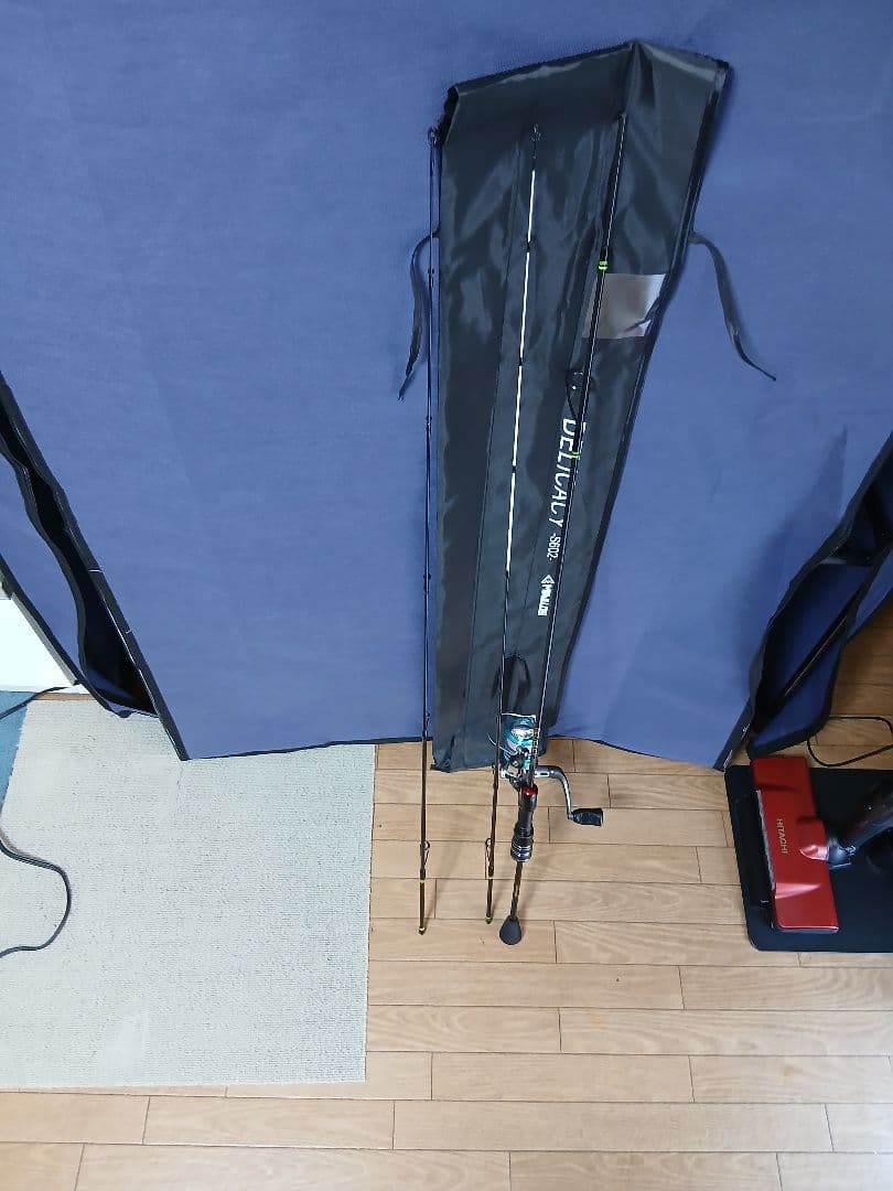 アジングセット