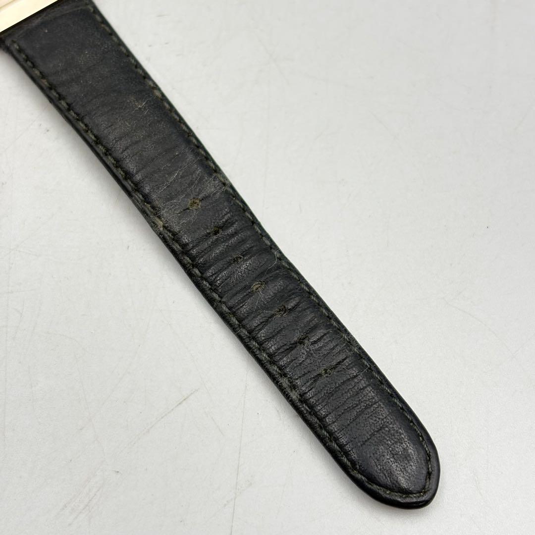 ラドー クォーツ メンズウォッチ ファッション ゴールド 1009-S7079t