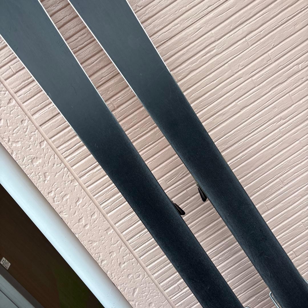 K2 スキー OMNI5.5 markerMOD11.0金具 167cm