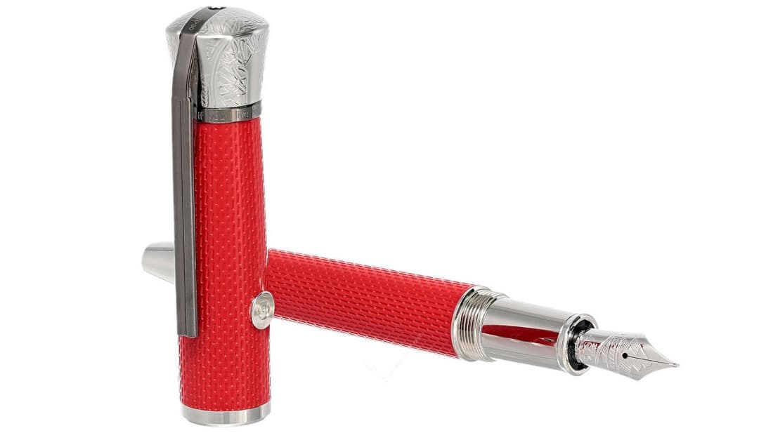 Montblanc モンブラン JamesDean ジェームスディーン