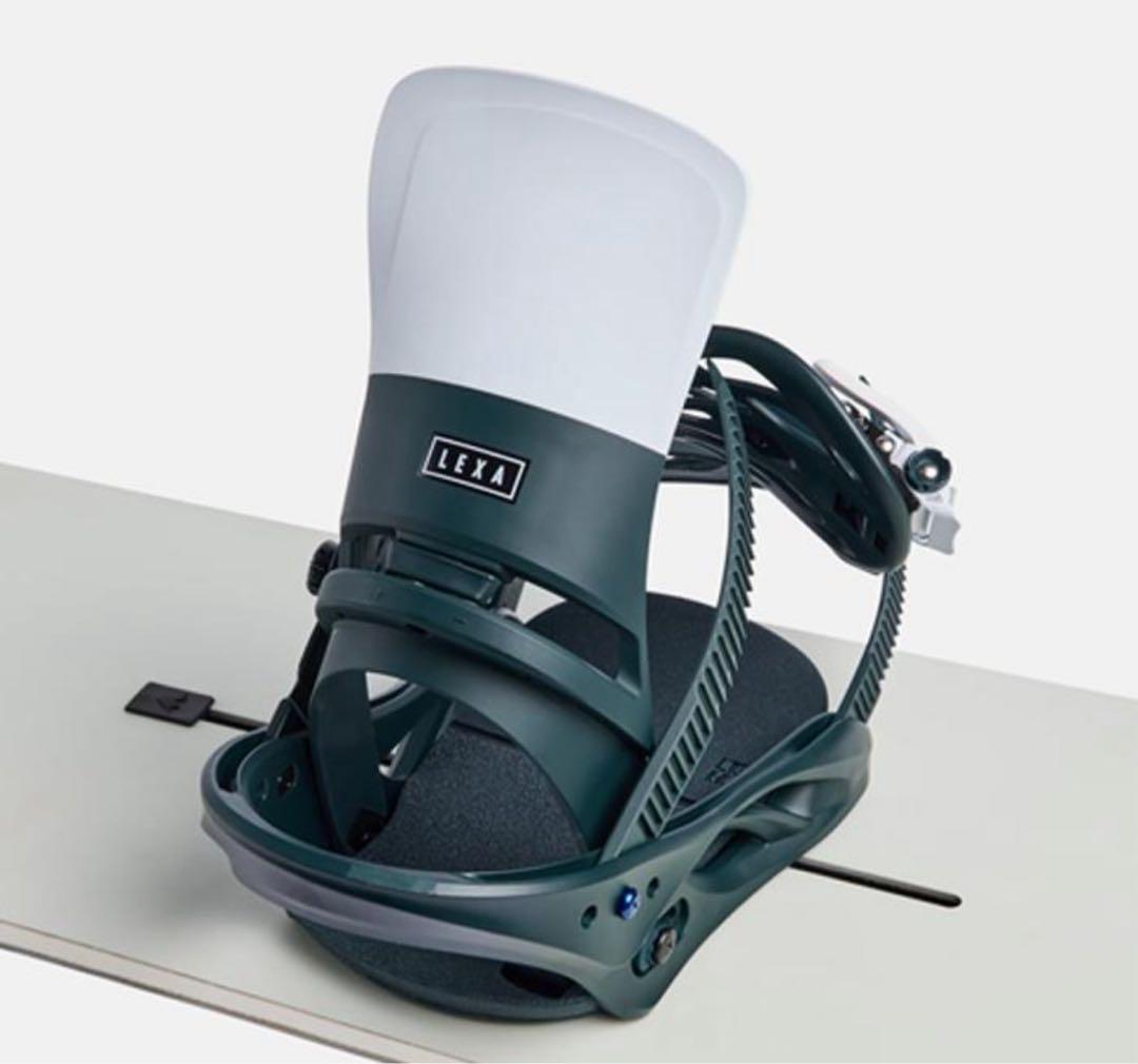 Burton バートン　ビンディング バインディング　CARTEL カーテル