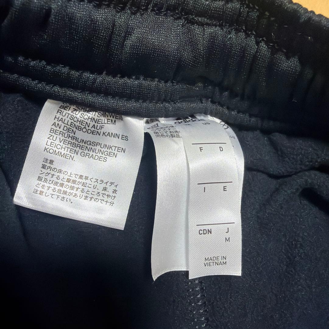 【美品】adidas　日本代表ドリルトップトレーニングトップ上下セットKIRIN