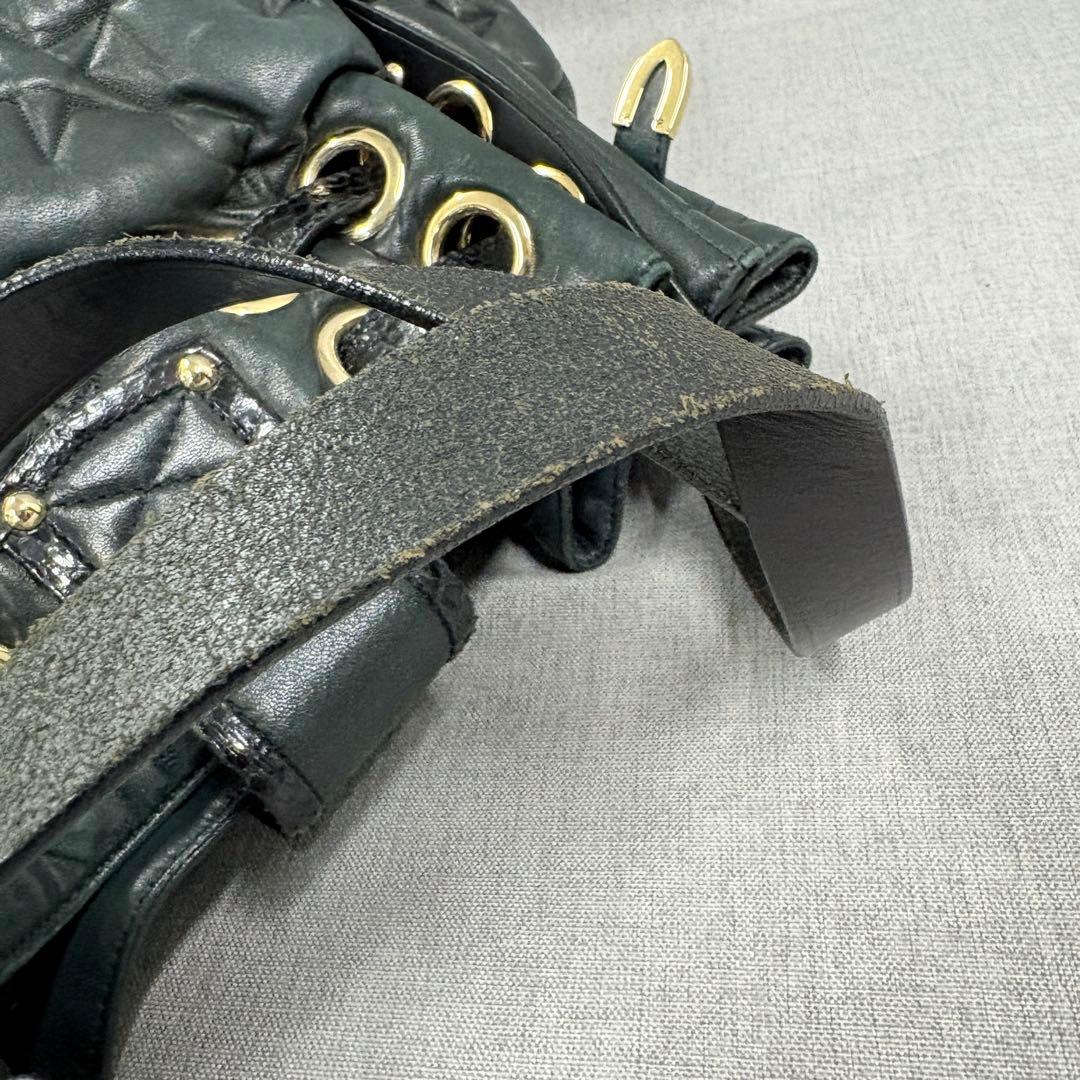 JIMMY CHOO ジミーチュウ トートバッグ ラモナ ハンドバッグ