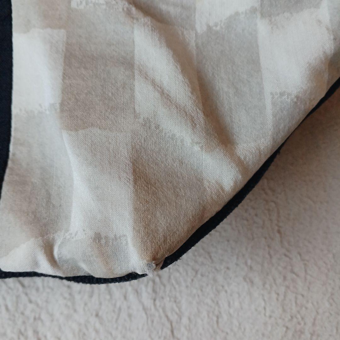 ミナペルホネン　ピースバッグ