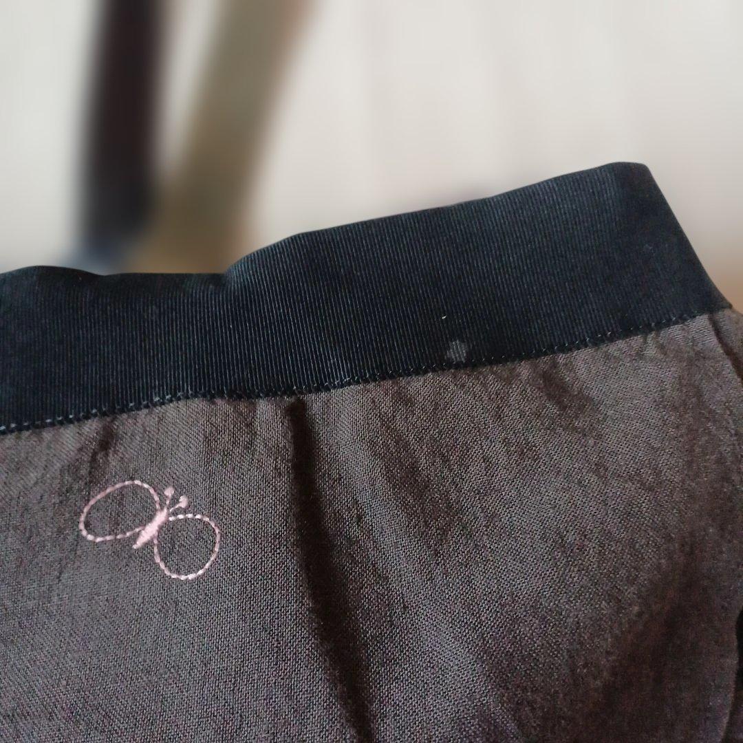 ミナペルホネン　ピースバッグ