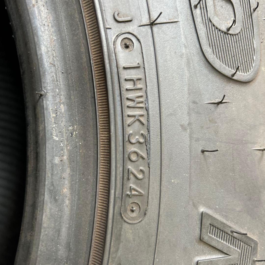 オフロードタイヤ LT235/85R16 10PR 4本