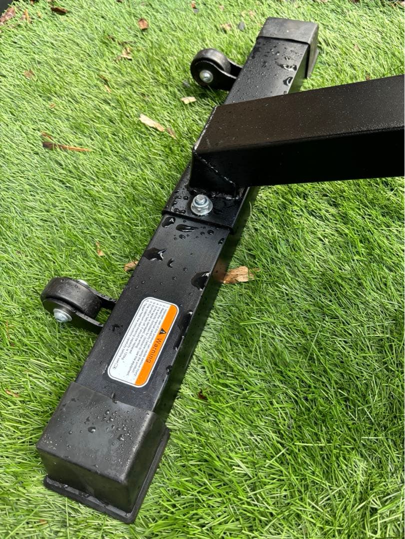 アジャスタブルベンチ