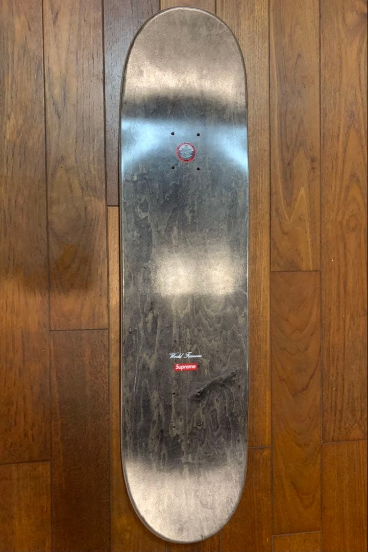 だ*ん様 新品 Supreme デッキ 8.25