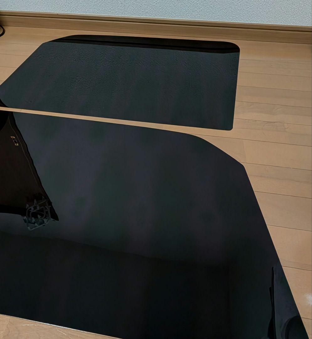 ムーヴキャンバスLA850S ２６%　サンシェード