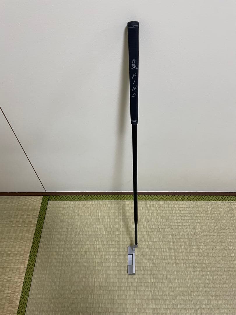 PING VAULT 2.0 voss パター スタビリティツアーシャフト