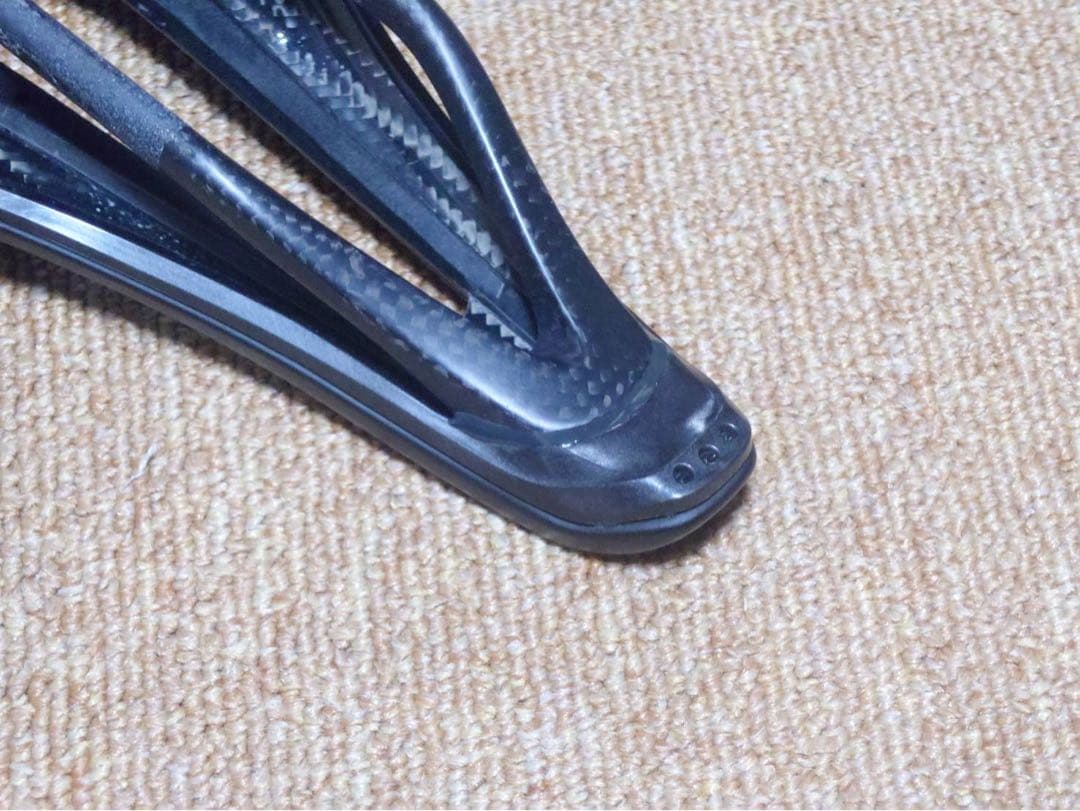 スペシャライズド　S-WORKS パワーサドル　143mm