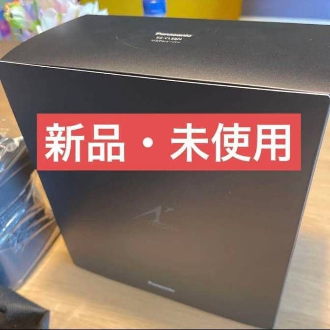 パナソニック最高モデル 6枚刃 ES-LS9Q-K 付属品全て未開封