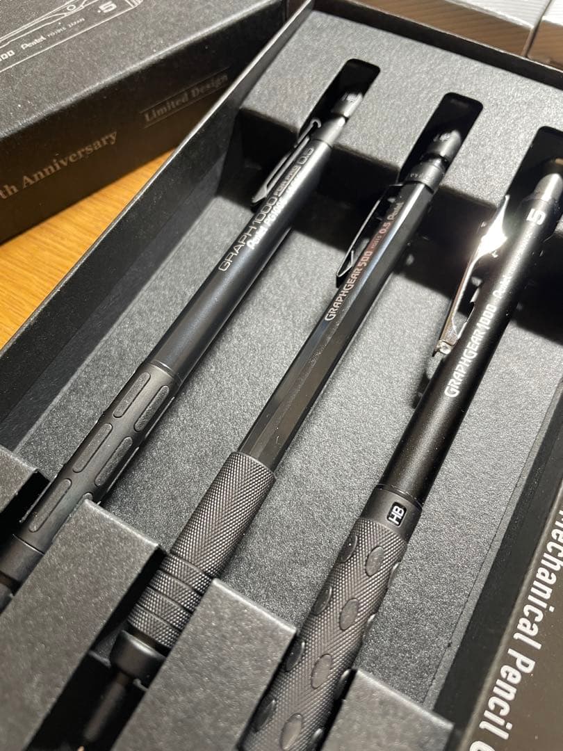 aimvisionpro ペンてる限定色 オレンズat シャーペンまとめ売り