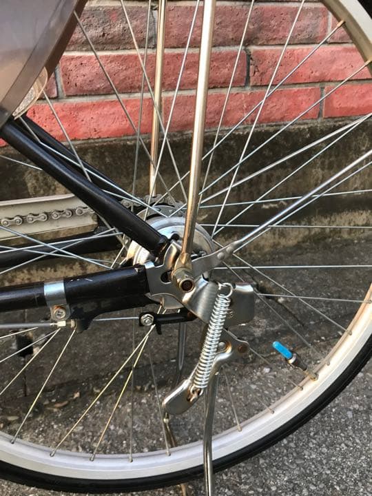 お値下げしました！！パナソニック　電動アシスト自転車