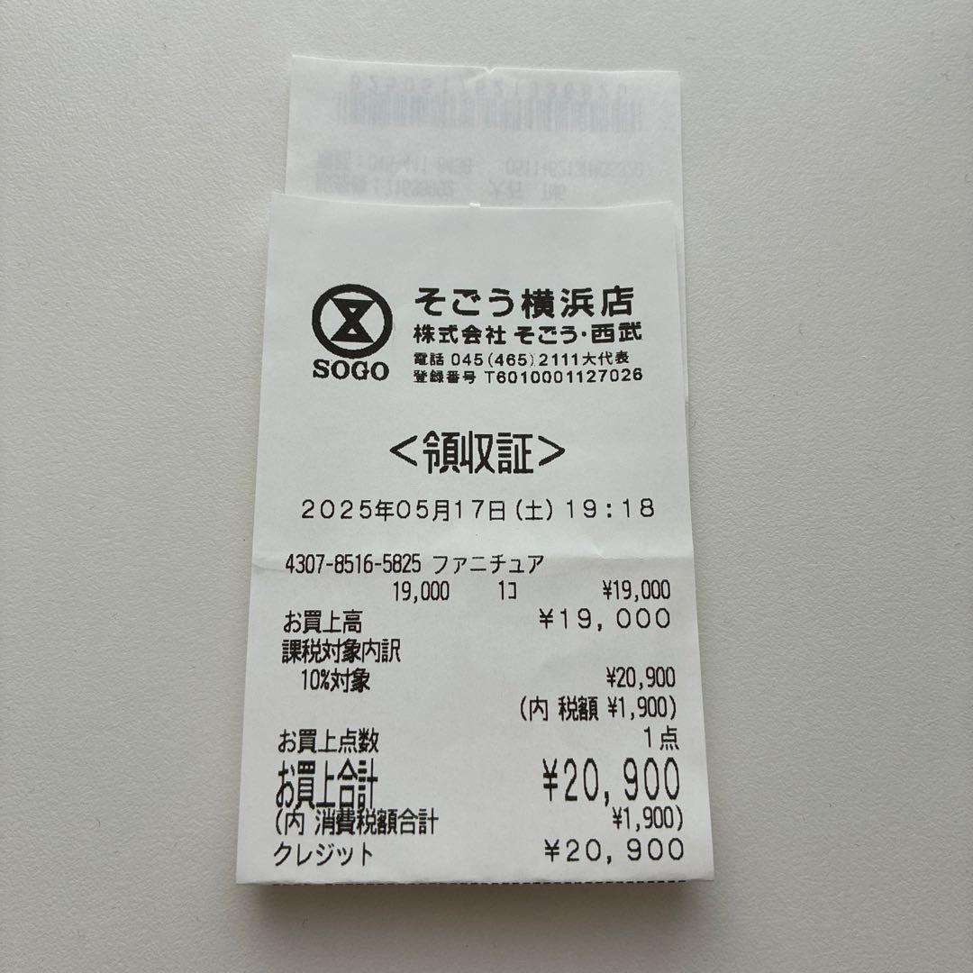 【美品】テンピュール ミレニアムピロー Sサイズ
