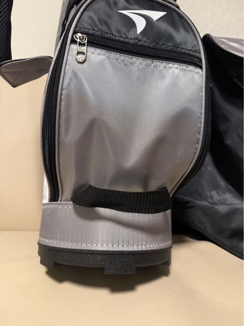 【送料込み】未使用美品　ブリヂストン ツアーステージ キャディバッグ