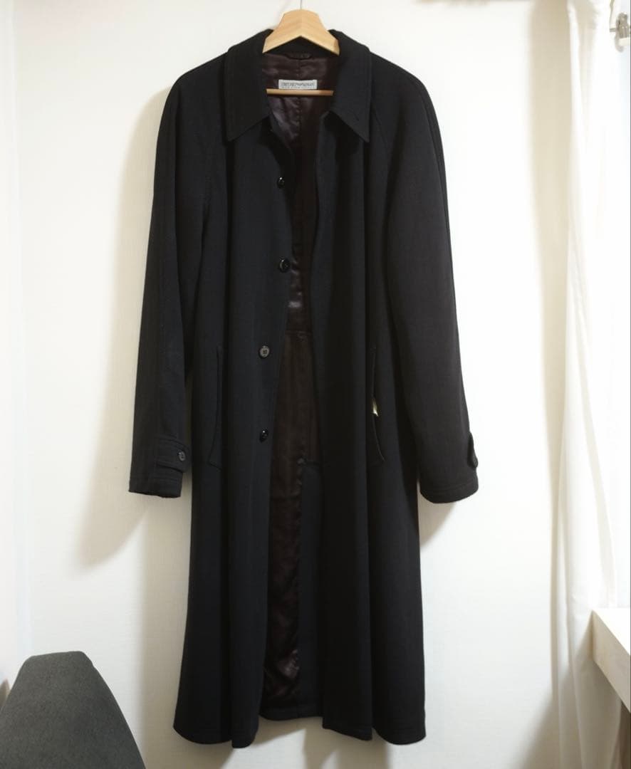 ジャケット・アウター special emporio Armani long coat