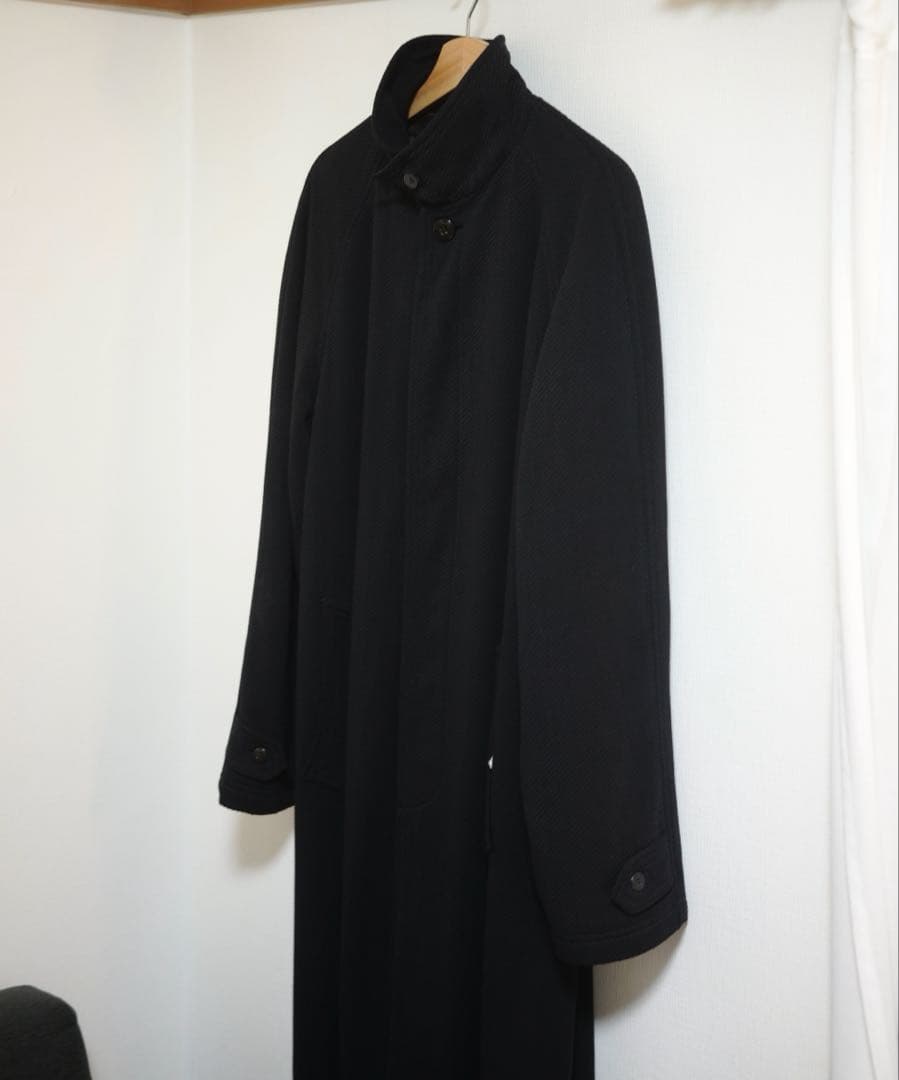 ジャケット・アウター special emporio Armani long coat