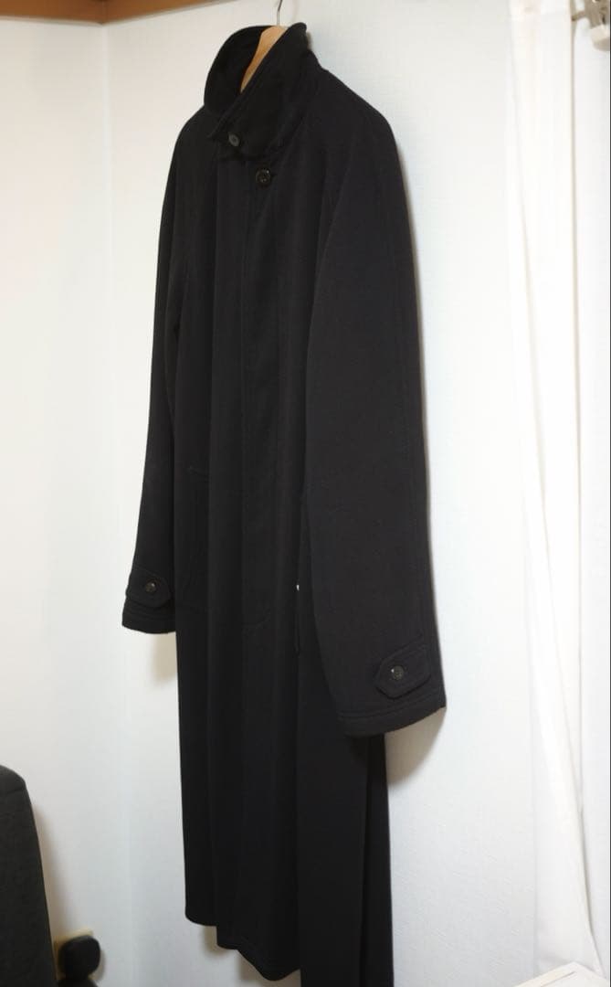ジャケット・アウター special emporio Armani long coat