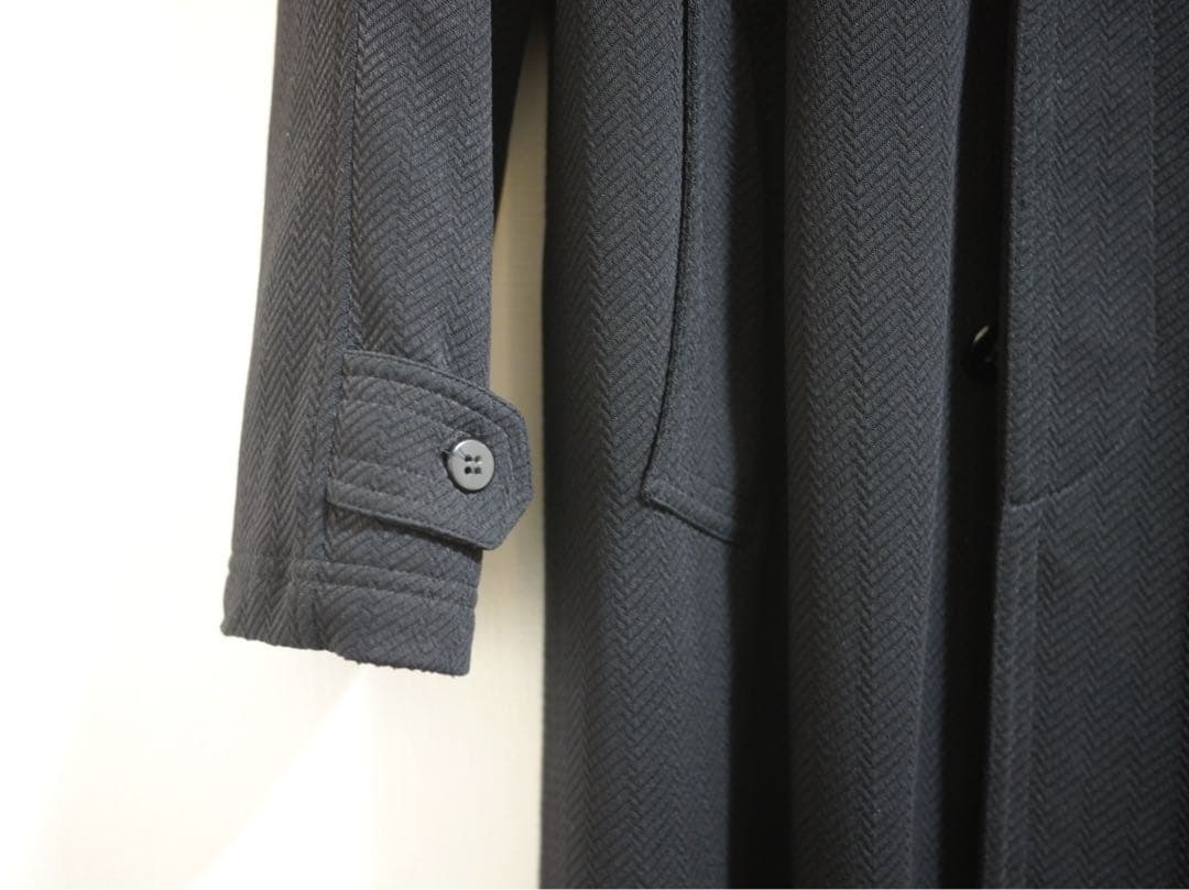ジャケット・アウター special emporio Armani long coat
