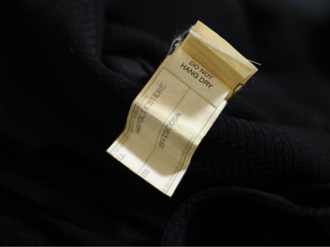 ジャケット・アウター special emporio Armani long coat