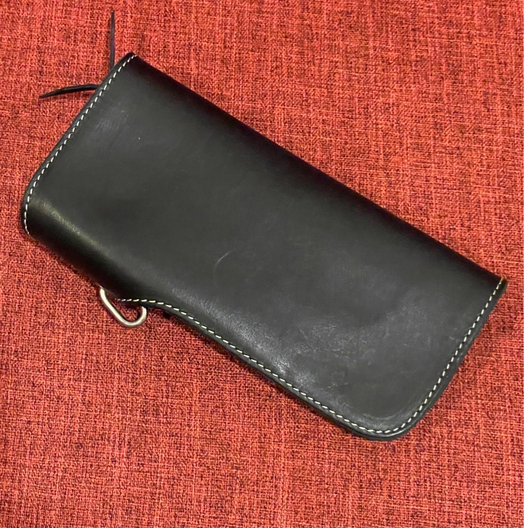 ◆感謝価格◆REDMOON◆レッドムーン◆LONG WALLET◆