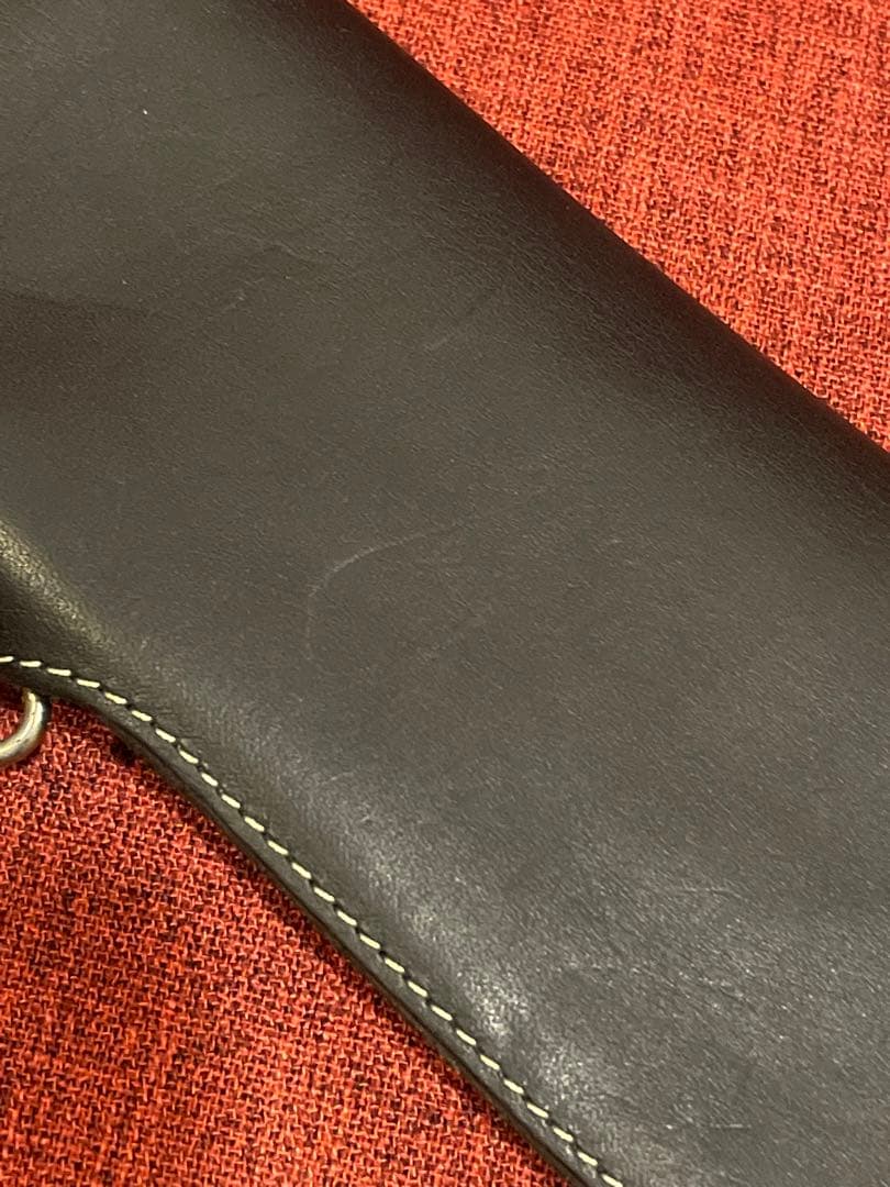 ◆感謝価格◆REDMOON◆レッドムーン◆LONG WALLET◆