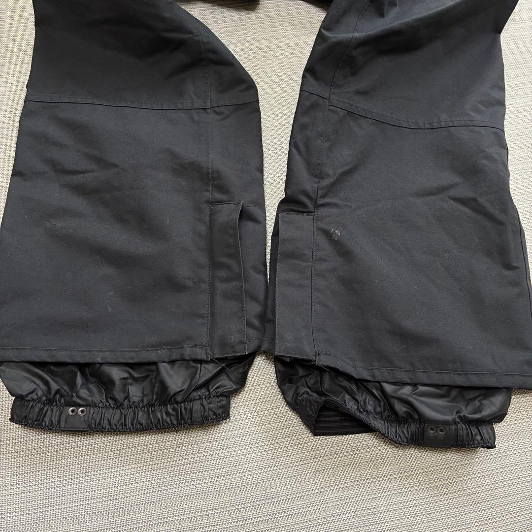 みやび 　BURTON バートン RA ZAO JK セットアップ L